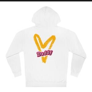 Custom color T all sizes